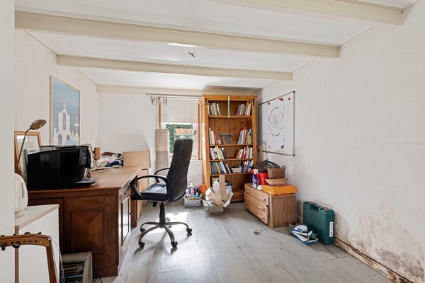 Foto - Te koop: JH van Aismawei 16, 9045 PJ Bitgummole